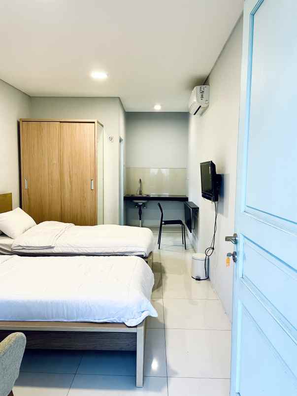 dean residence kost kos kosan putra putri