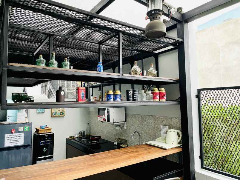 dean residence kost kos kosan putra putri