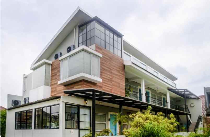 dean residence kost kos kosan putra putri