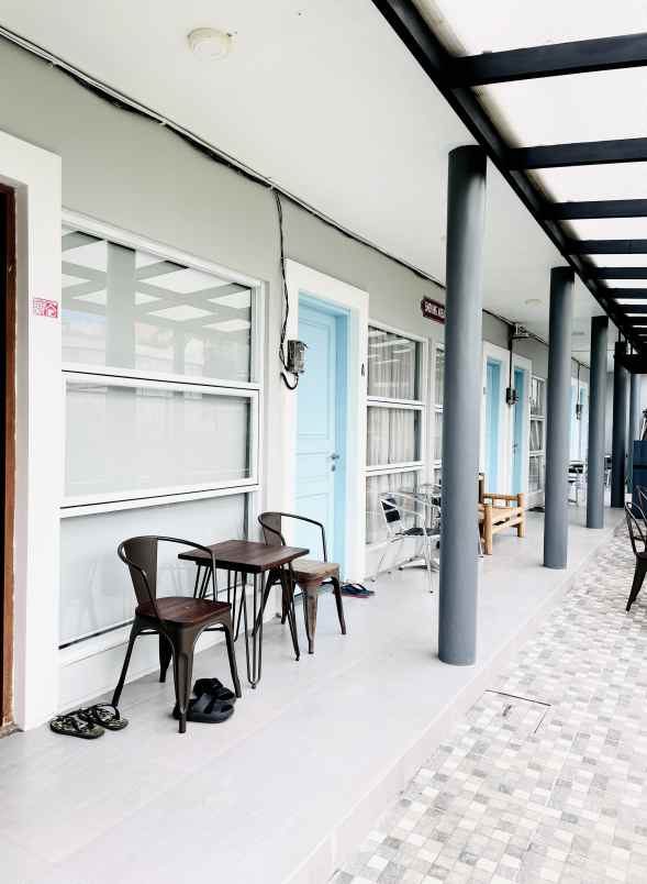 dean residence kost kos kosan putra putri