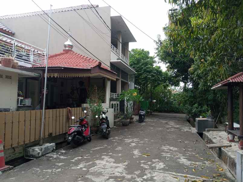 di jal cepat rumah di kota bekasi