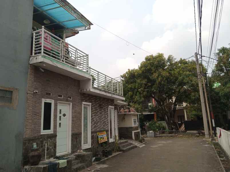 di jal cepat rumah di kota bekasi