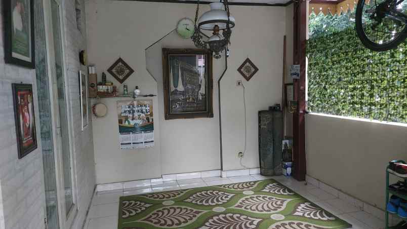 di jal cepat rumah di kota bekasi