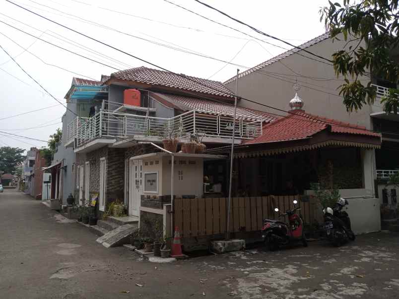 di jal cepat rumah di kota bekasi