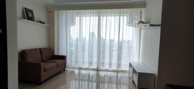 di sewa apartemen menteng park