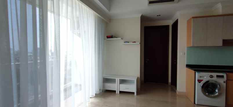 di sewa apartemen menteng park