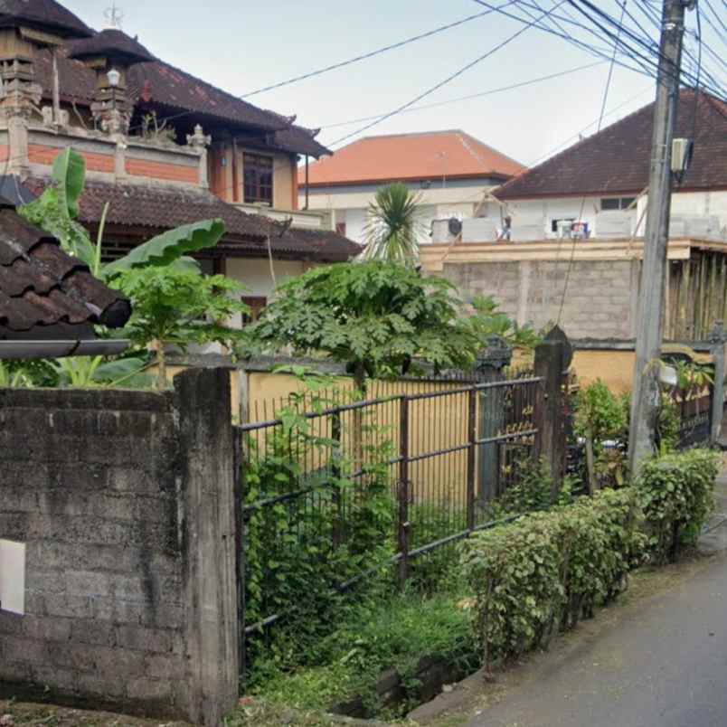 dijual 3 28 are jl katalia cokroaminoto ubung denpasar
