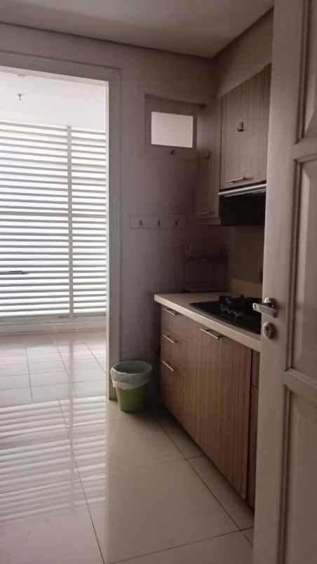 dijual apartemen adhiwangsa lenmarc