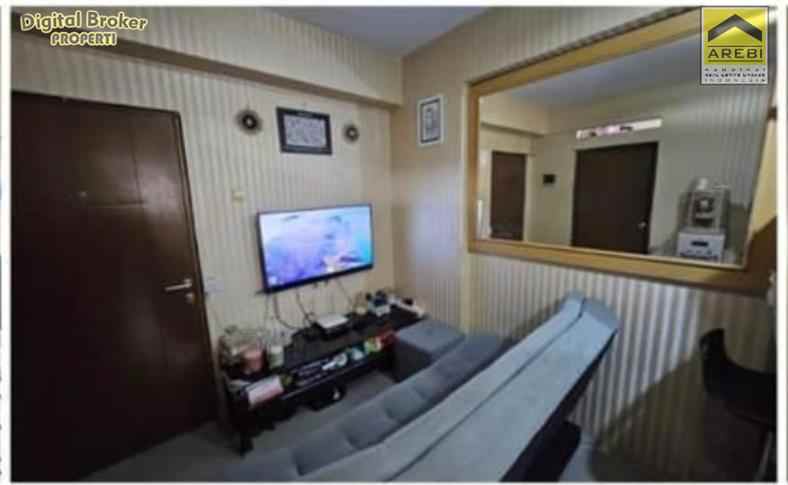 dijual apartemen ahmad yani