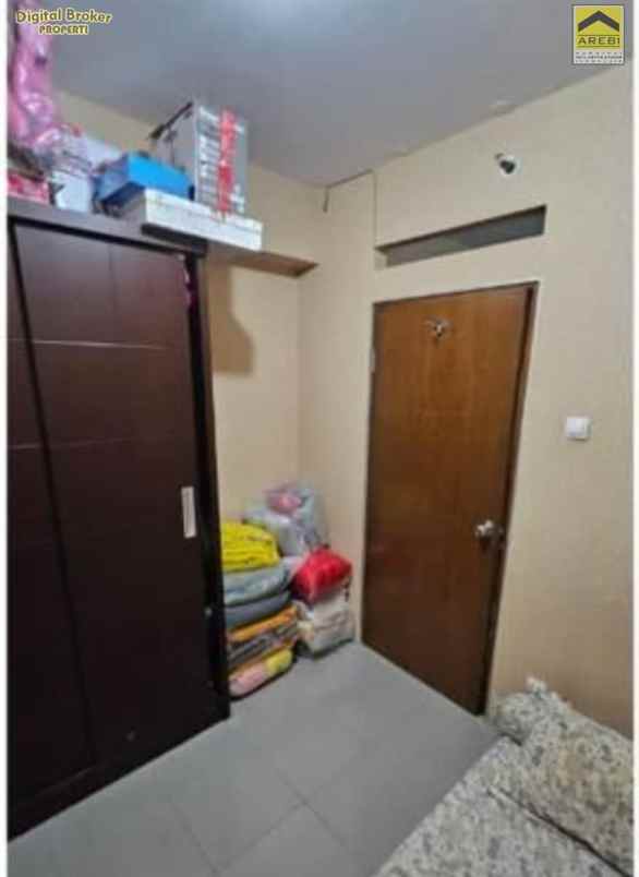 dijual apartemen ahmad yani