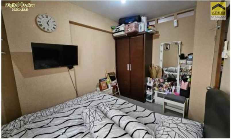 dijual apartemen ahmad yani