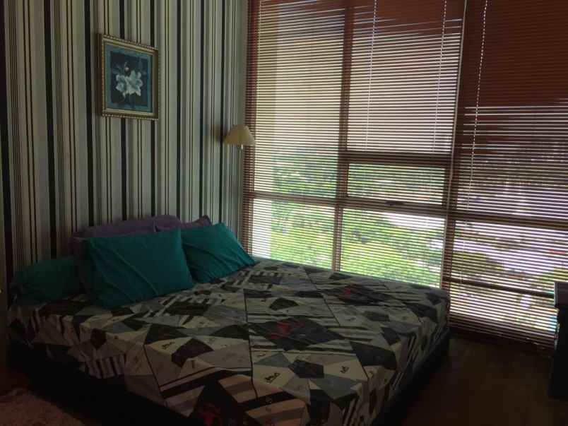 dijual apartemen ancol mansion