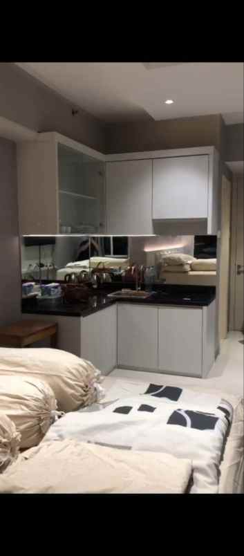 dijual apartemen anderson pakuwon indah