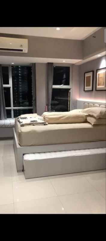 dijual apartemen anderson pakuwon indah
