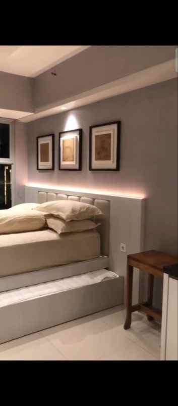 dijual apartemen anderson pakuwon indah
