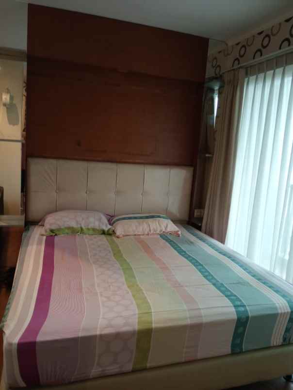 dijual apartemen apartemen cityhome