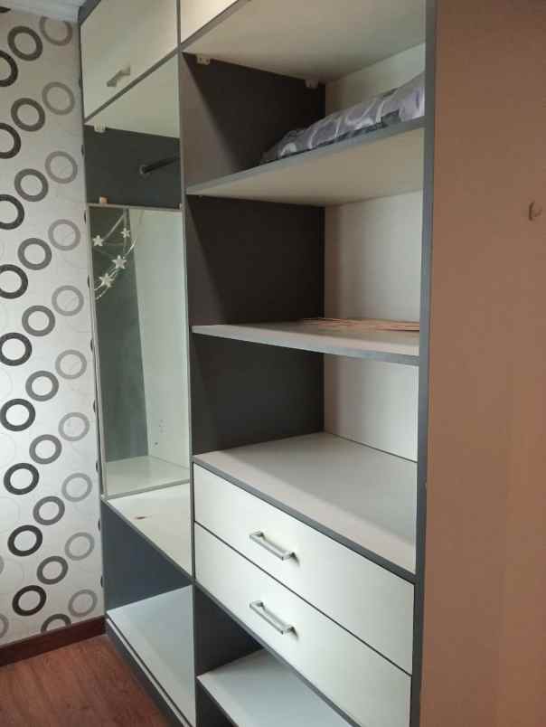 dijual apartemen apartemen cityhome