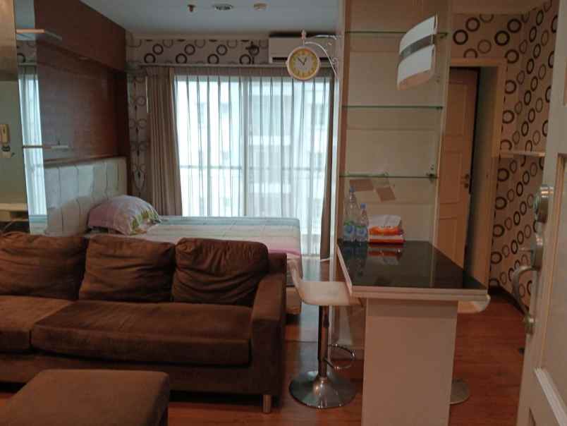 dijual apartemen apartemen cityhome