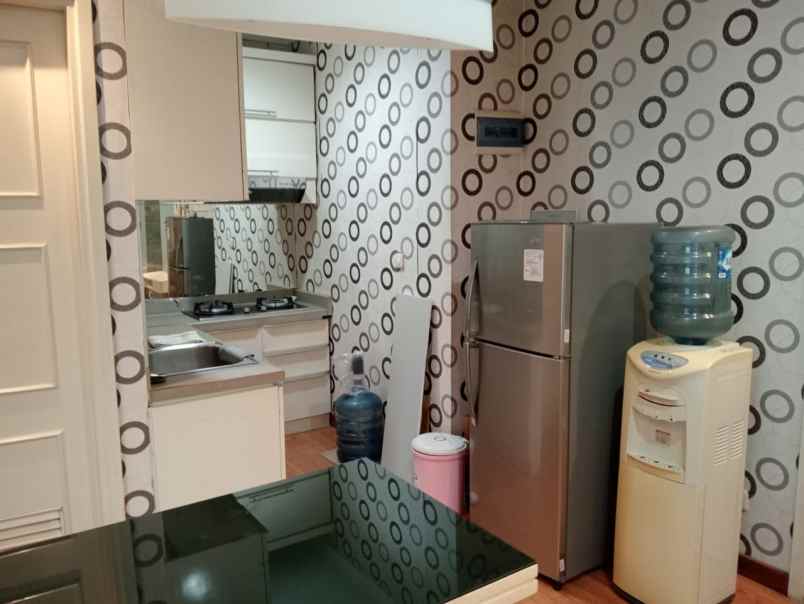 dijual apartemen apartemen cityhome