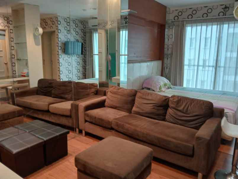 dijual apartemen apartemen cityhome