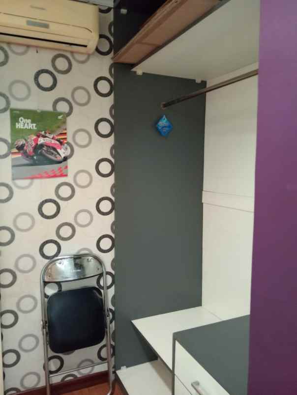 dijual apartemen apartemen cityhome