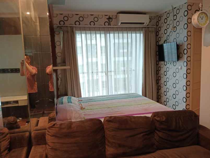 dijual apartemen apartemen cityhome