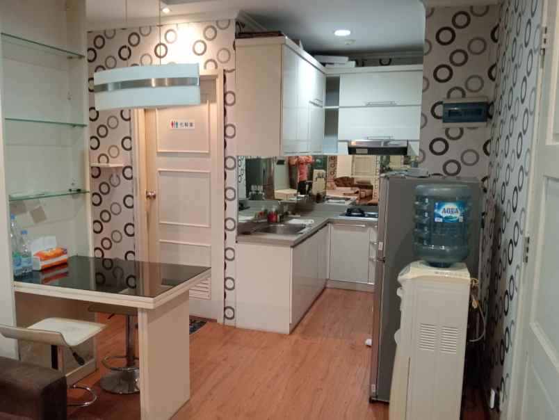 dijual apartemen apartemen cityhome