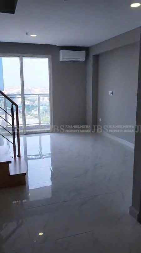 dijual apartemen apartemen grand jati