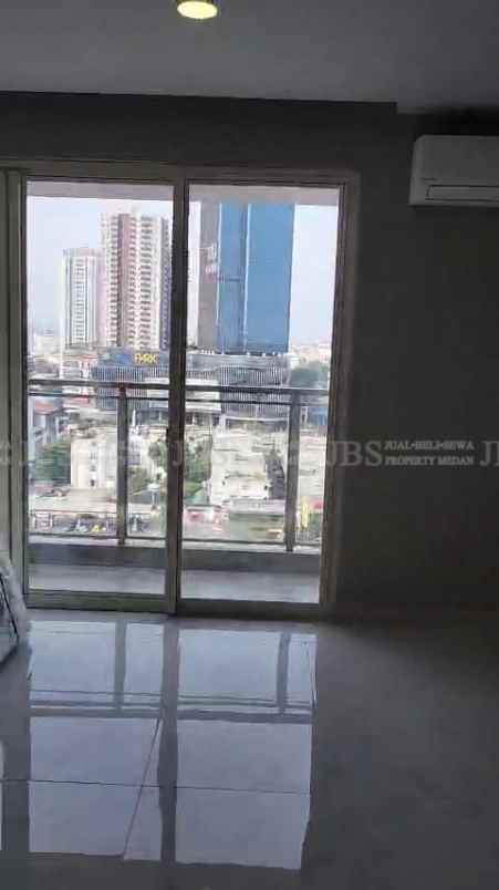 dijual apartemen apartemen grand jati