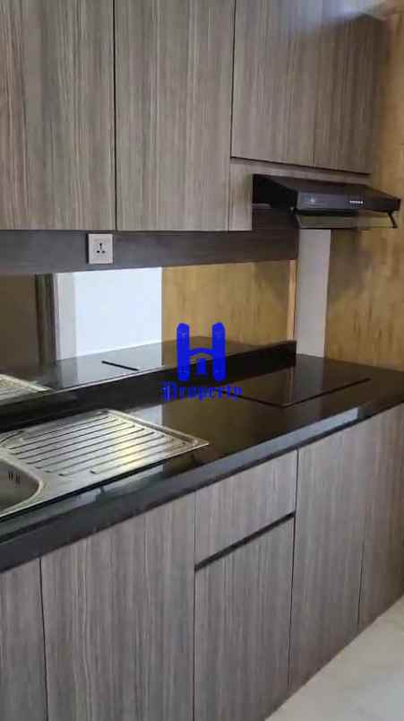 dijual apartemen apartemen grand jati