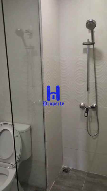 dijual apartemen apartemen grand jati