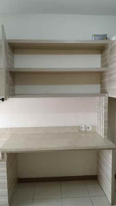 dijual apartemen apartemen greenpalm