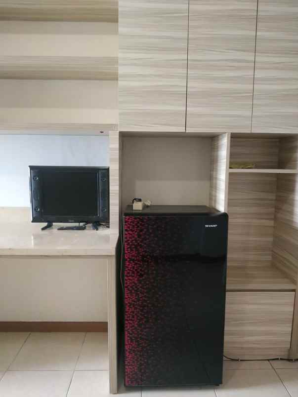 dijual apartemen apartemen greenpalm