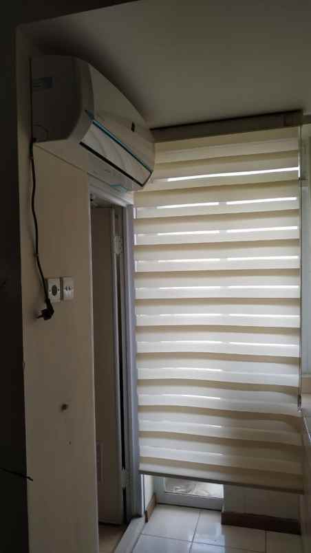 dijual apartemen apartemen greenpalm