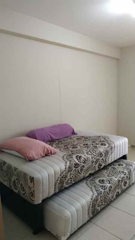 dijual apartemen apartemen greenpalm