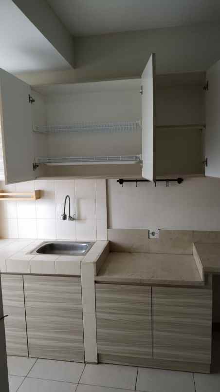 dijual apartemen apartemen greenpalm