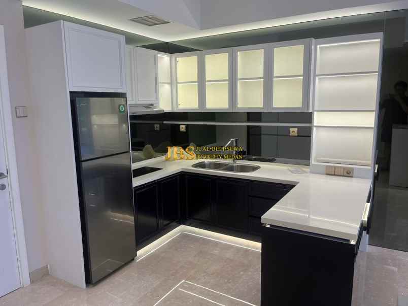 dijual apartemen apartemen podomoro city