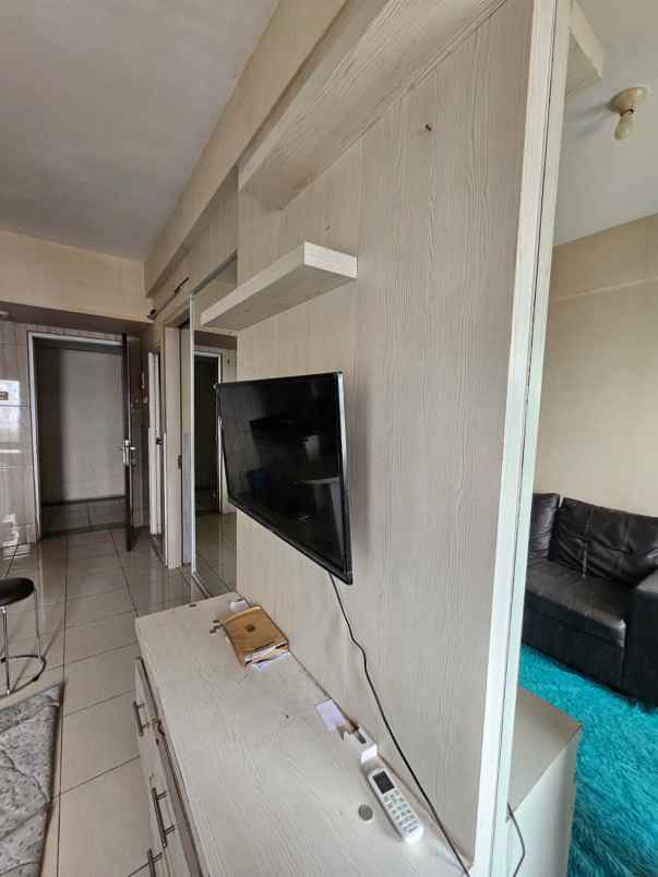 dijual apartemen apartemen puncak permai