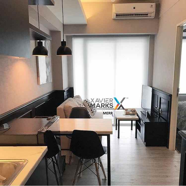 dijual apartemen apartemen tanglin