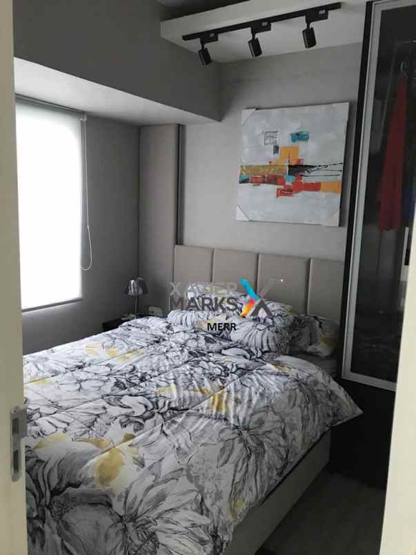 dijual apartemen apartemen tanglin