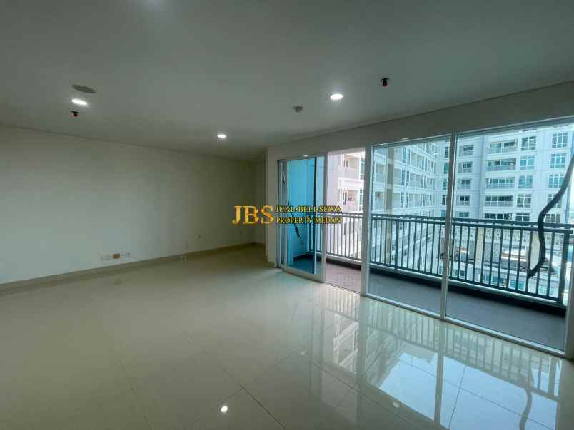 dijual apartemen apartemen the reiz condo