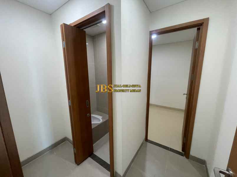 dijual apartemen apartemen the reiz condo
