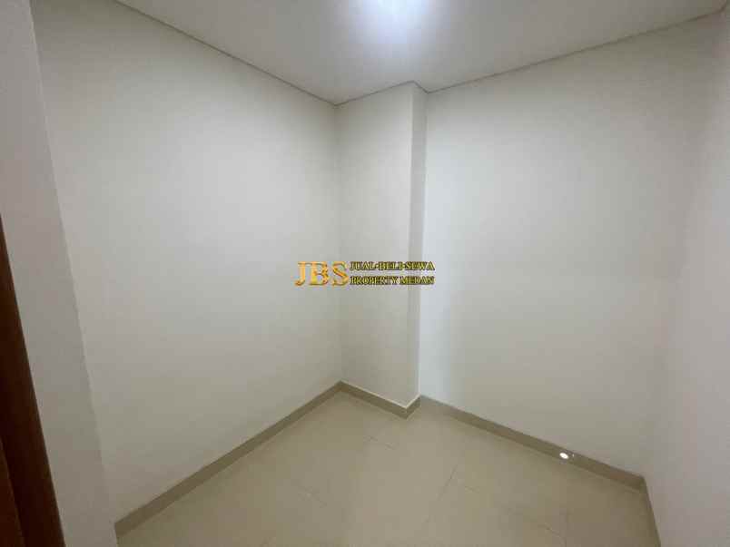 dijual apartemen apartemen the reiz condo