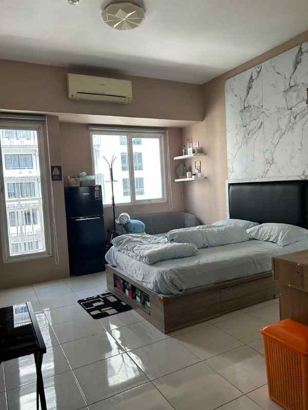 dijual apartemen apartemen uc