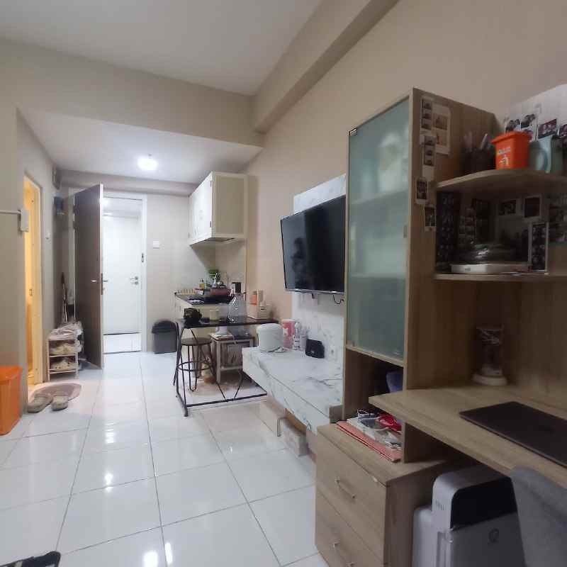 dijual apartemen apartemen uc