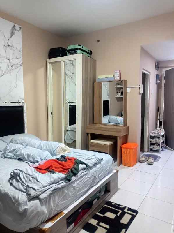 dijual apartemen apartemen uc