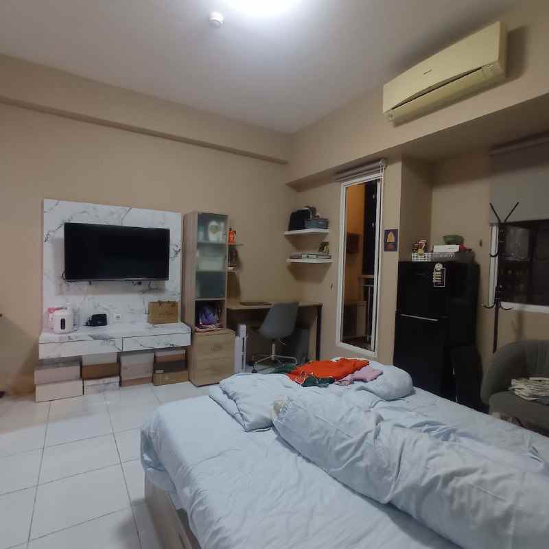 dijual apartemen apartemen uc