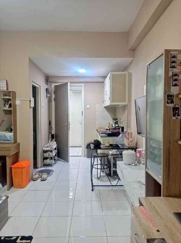 dijual apartemen apartemen uc