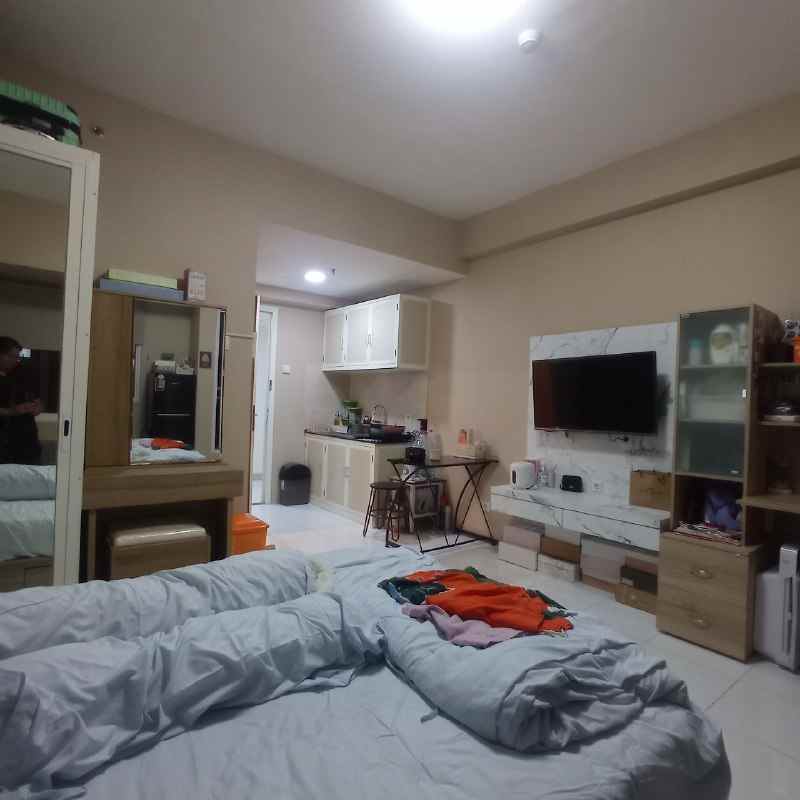 dijual apartemen apartemen uc