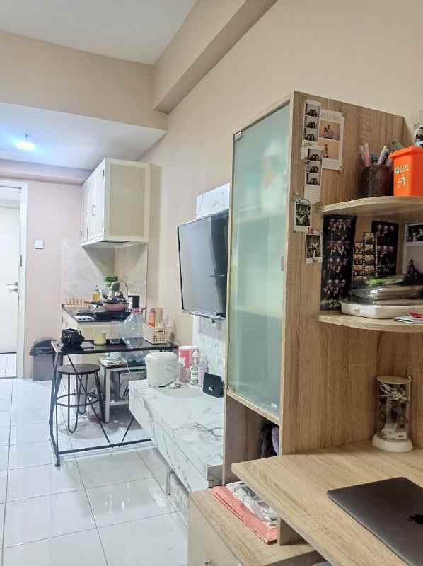 dijual apartemen apartemen uc